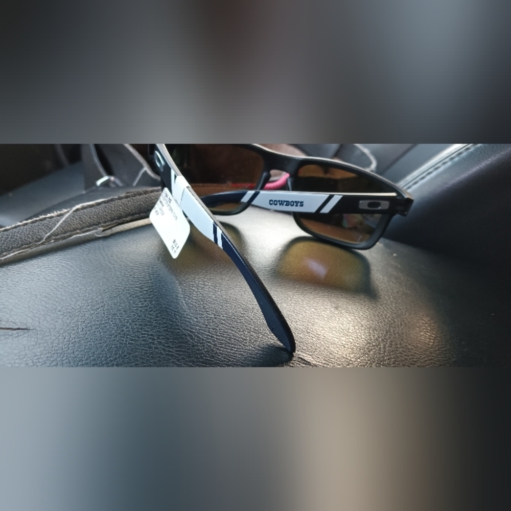 Oakley Holbrook NFL
